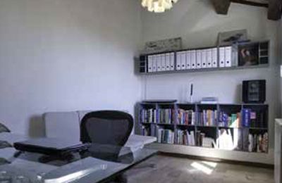 Historic villa for sale Offida, Marche, Photo 27/29