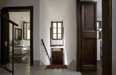 Historic villa for sale Offida, Marche, Photo 4/29