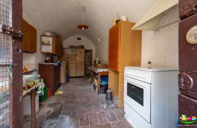 Historic property for sale 05100 Cesi, Via Angelo Cesi 2, Umbria, Photo 30/41