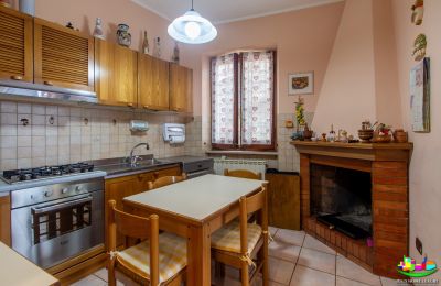 Historic property for sale 05100 Cesi, Via Angelo Cesi 2, Umbria, Photo 31/41