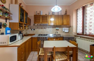 Historic property for sale 05100 Cesi, Via Angelo Cesi 2, Umbria, Photo 33/41