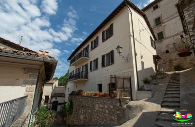Historic property for sale 05100 Cesi, Via Angelo Cesi 2, Umbria, Photo 38/41