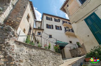 Historic property for sale 05100 Cesi, Via Angelo Cesi 2, Umbria, Photo 39/41