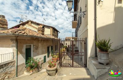 Historic property for sale 05100 Cesi, Via Angelo Cesi 2, Umbria, Photo 40/41