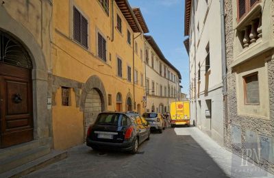 Castle Apartment for sale Arezzo, Via Giuseppe Mazzini, Tuscany, Photo 25/25