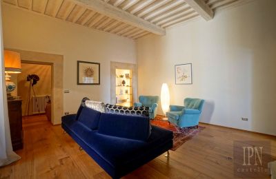 Castle Apartment for sale Arezzo, Via Giuseppe Mazzini, Tuscany, Photo 11/25
