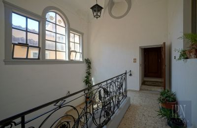 Castle Apartment for sale Arezzo, Via Giuseppe Mazzini, Tuscany, Photo 23/25