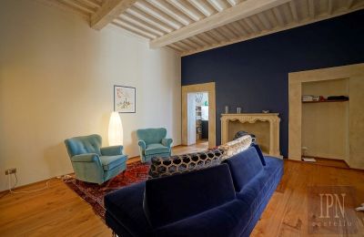 Castle Apartment for sale Arezzo, Via Giuseppe Mazzini, Tuscany, Photo 10/25