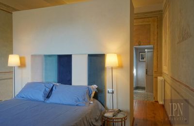 Castle Apartment for sale Arezzo, Via Giuseppe Mazzini, Tuscany, Photo 17/25