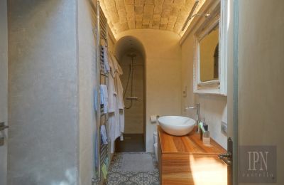 Castle Apartment for sale Arezzo, Via Giuseppe Mazzini, Tuscany, Photo 16/25