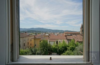 Castle Apartment for sale Arezzo, Via Giuseppe Mazzini, Tuscany, Photo 22/25