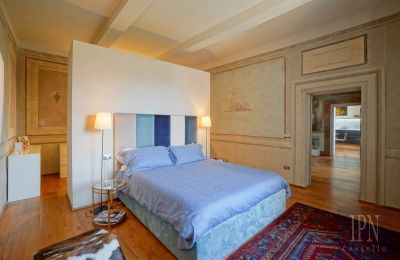 Castle Apartment for sale Arezzo, Via Giuseppe Mazzini, Tuscany, Photo 20/25