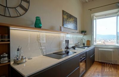 Castle Apartment for sale Arezzo, Via Giuseppe Mazzini, Tuscany, Photo 14/25