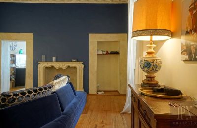 Castle Apartment for sale Arezzo, Via Giuseppe Mazzini, Tuscany, Photo 8/25