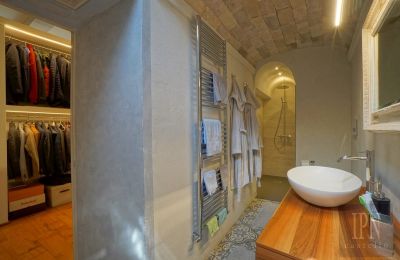 Castle Apartment for sale Arezzo, Via Giuseppe Mazzini, Tuscany, Photo 15/25