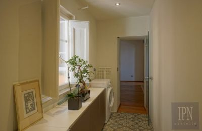 Castle Apartment for sale Arezzo, Via Giuseppe Mazzini, Tuscany, Photo 19/25