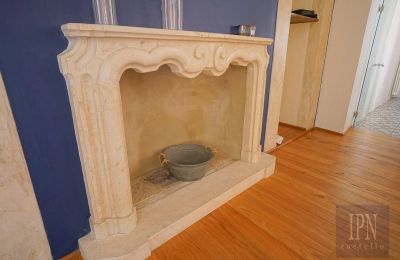 Castle Apartment for sale Arezzo, Via Giuseppe Mazzini, Tuscany, Photo 9/25