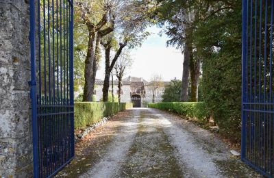 Medieval Castle for sale Roquecor, Occitania, Photo 2/12