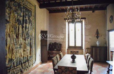 Medieval Castle for sale Roquecor, Occitania, Photo 5/12