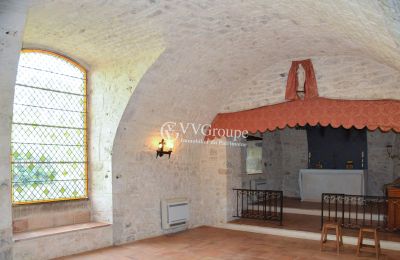 Medieval Castle for sale Roquecor, Occitania, Photo 7/12