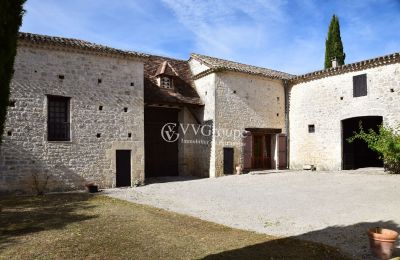 Medieval Castle for sale Roquecor, Occitania, Photo 11/12