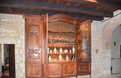 Medieval Castle for sale Roquecor, Occitania, Photo 9/12