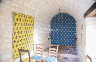Medieval Castle for sale Roquecor, Occitania, Photo 8/12