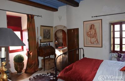 Medieval Castle for sale Le Caylar, Occitania, Photo 11/13