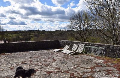 Medieval Castle for sale Le Caylar, Occitania, Photo 6/13