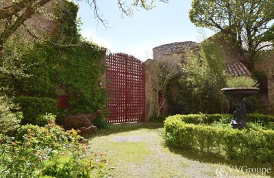 Medieval Castle for sale Le Caylar, Occitania, Photo 2/13
