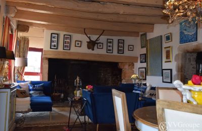 Medieval Castle for sale Le Caylar, Occitania, Photo 4/13
