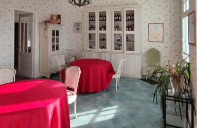 Castle for sale Blaye, New Aquitaine, Photo 5/14