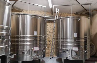 Castle for sale Blaye, New Aquitaine, Photo 10/14