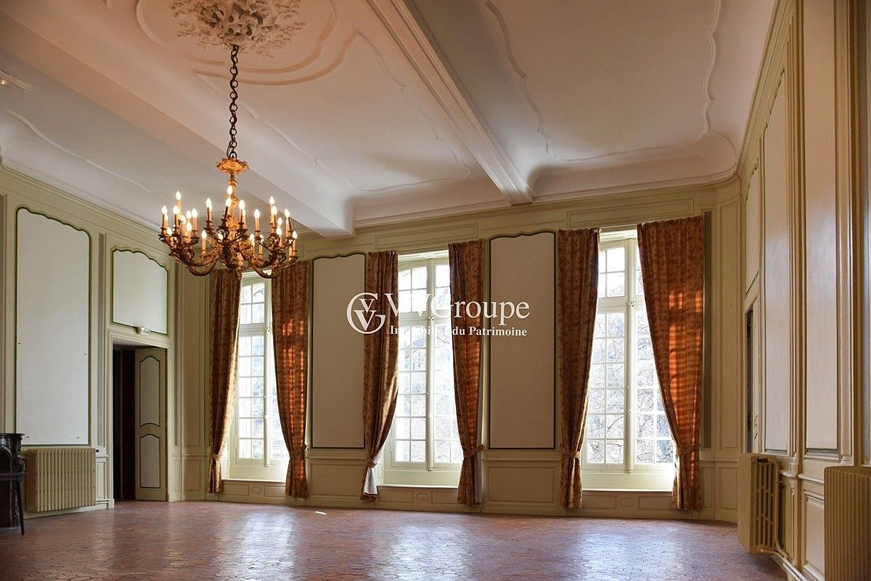 Photos Bishop's residence with orangery in Rennes-le-Château
