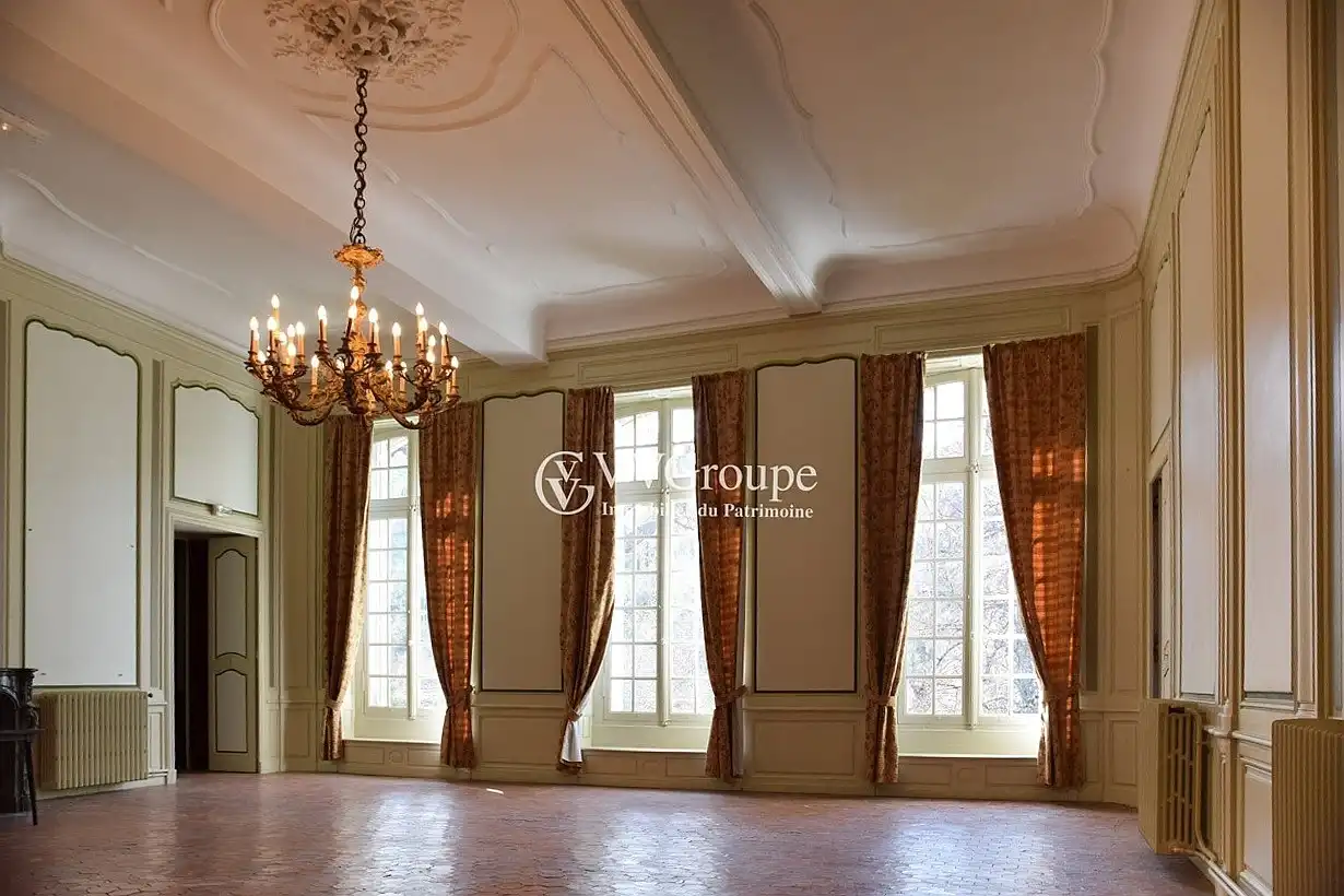 Photos Bishop's residence with orangery in Rennes-le-Château