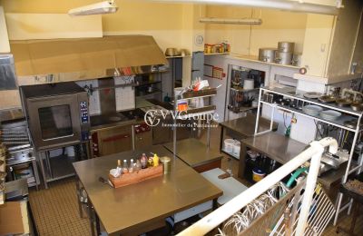 Monastery for sale Rennes-le-Château, Occitania, Kitchen