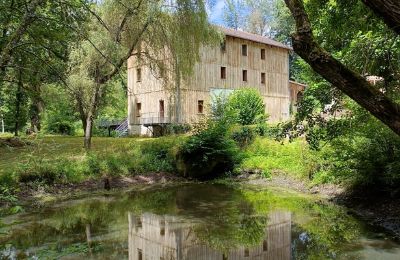 Mill for sale Pissos, New Aquitaine, Photo 14/14