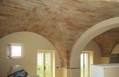 Historic Villa for sale Offida, Marche, Photo 12/16