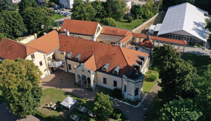 Château · Region of Trnava