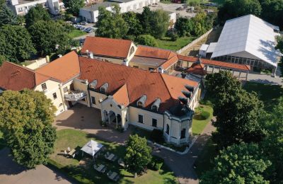 Château · Region of Trnava