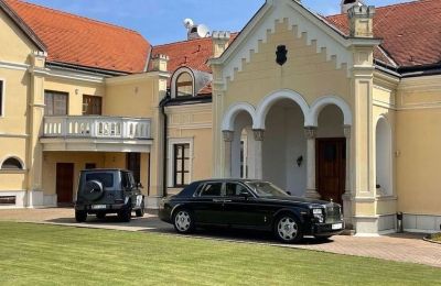 Manor House for sale Region of Trnava, Photo 4/15