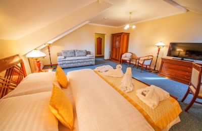 Manor House for sale Region of Trnava, Photo 12/15