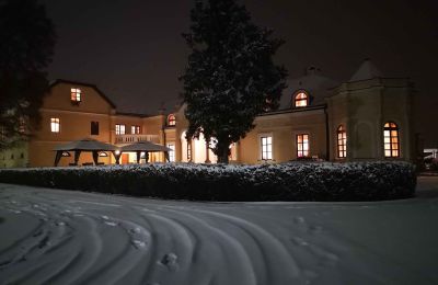 Manor House for sale Region of Trnava, Photo 8/15