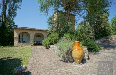 Character Properties, Tenuta Montone - Country estate in Umbria with medieval roots