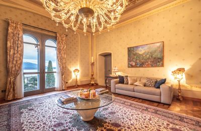 Historic Villa for sale 28040 Lesa, Piemont, Photo 5/42