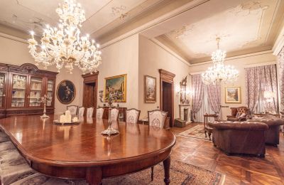Historic Villa for sale 28040 Lesa, Piemont, Photo 14/42