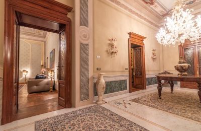 Historic Villa for sale 28040 Lesa, Piemont, Photo 15/42