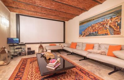 Historic Villa for sale 28040 Lesa, Piemont, Photo 16/42