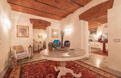 Historic Villa for sale 28040 Lesa, Piemont, Photo 17/42