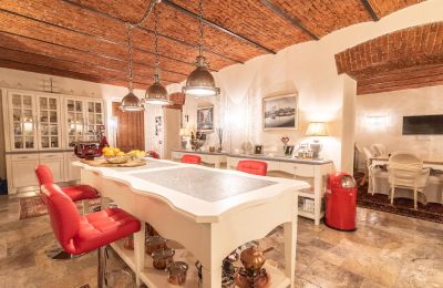 Historic Villa for sale 28040 Lesa, Piemont, Photo 19/42